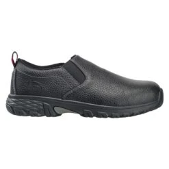 Men's Avenger Flight Slip-On Alloy Toe -Outlet Harden Walk Store 4 650 avenger flight slip on alloy toe black