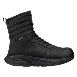 Men's Avenger K4 Tall Alloy Toe Waterproof Boots -Outlet Harden Walk Store 4 650 avenger k4 tall alloy toe waterproof boots black
