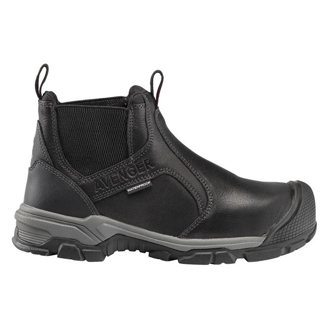 Men's Avenger Ripsaw Romeo Alloy Toe Waterproof 13 Men's Avenger Ripsaw Romeo Alloy Toe Waterproof - Image 13