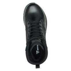 Women's Bates OpSpeed Tall Boots -Outlet Harden Walk Store 4 650 bates opspeed tall boots black2