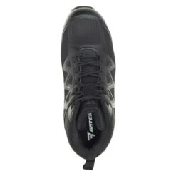 Women's Bates Rush Mid Work Composite Toe Boots -Outlet Harden Walk Store 4 650 bates rush mid work composite toe boots black2