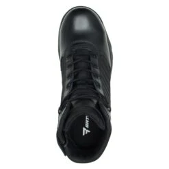 Men's Bates Tactical Sport 2 Mid Side-Zip Composite Toe Boots -Outlet Harden Walk Store 4 650 bates tactical sport 2 mid side zip composite toe boots black