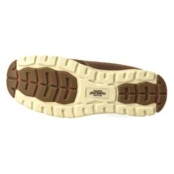 Men's Carolina S-117 ESD Slip-On Aluminum Toe -Outlet Harden Walk Store 4 650 carolina s 117 esd slip on aluminum toe mahogany