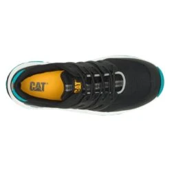 Women's CAT Streamline 2.0 Composite Toe -Outlet Harden Walk Store 4 650 cat streamline 2 0 composite toe black teal