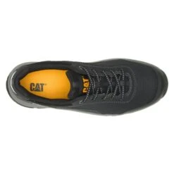 Men's CAT Streamline 2.0 Mesh Composite Toe -Outlet Harden Walk Store 4 650 cat streamline 2 0 mesh composite toe black