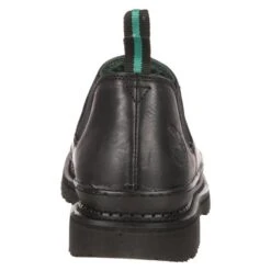 Men's Georgia Giant Romeo -Outlet Harden Walk Store 4 650 georgia giant romeo black1