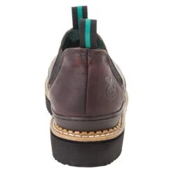 Men's Georgia Giant Romeo Poly Wedge 11 Men's Georgia Giant Romeo Poly Wedge -Outlet Harden Walk Store 4 650 georgia giant romeo poly wedge soggy brown