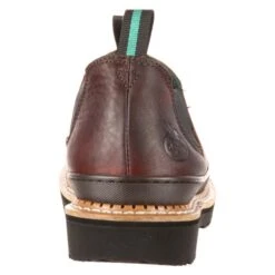 Women's Georgia Giant Romeo -Outlet Harden Walk Store 4 650 georgia giant romeo soggy brown2