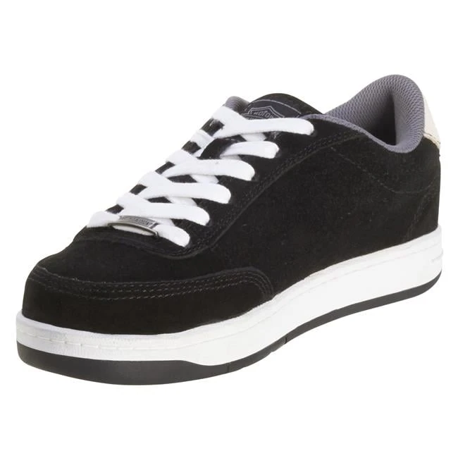 Men's Harley Davidson Footwear Static Steel Toe 5 Men's Harley Davidson Footwear Static Steel Toe - Image 5