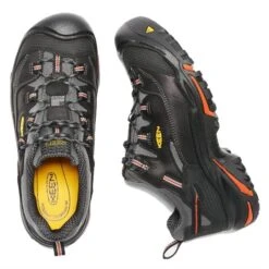 Men's Keen Utility Braddock Low Steel Toe -Outlet Harden Walk Store 4 650 keen utility braddock low steel toe black bossa nova