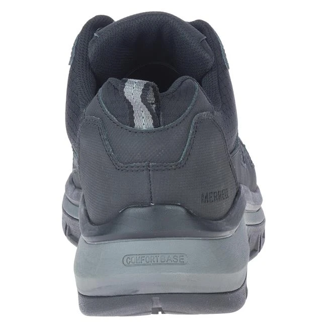 Men's Merrell Work Fullbench Speed Carbon Toe 5 Men's Merrell Work Fullbench Speed Carbon Toe - Image 5