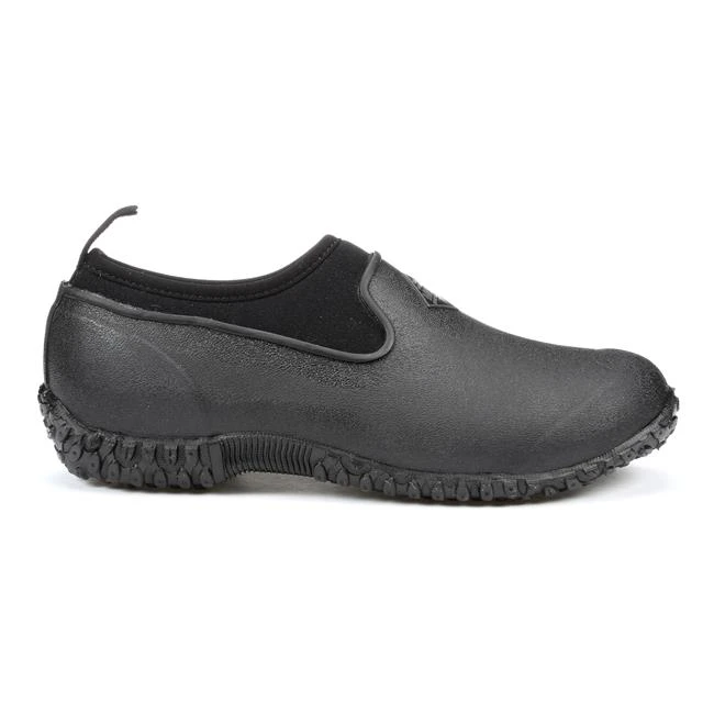 Women's Muck Muckster II Low Slip On Waterproof 5 Women's Muck Muckster II Low Slip On Waterproof - Image 5