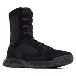 Men's Oakley SI Light Assault 2 Boots -Outlet Harden Walk Store 4 650 oakley si light assault 2 blackout