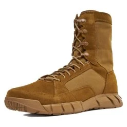 Men's Oakley SI Light Assault 2 Boots -Outlet Harden Walk Store 4 650 oakley si light assault 2 coyote brown