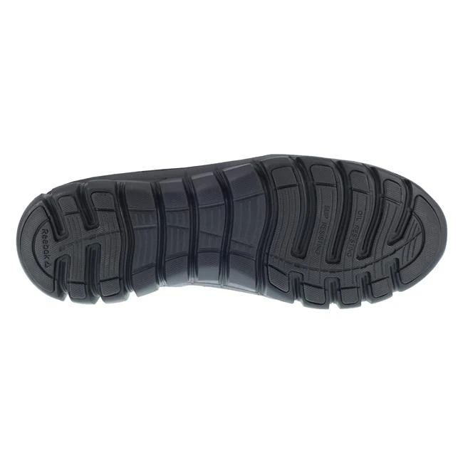 Men's Reebok 8" Sublite Cushion Tactical Composite Toe Side-Zip Waterproof Boots 5 Men's Reebok 8" Sublite Cushion Tactical Composite Toe Side-Zip Waterproof Boots - Image 5