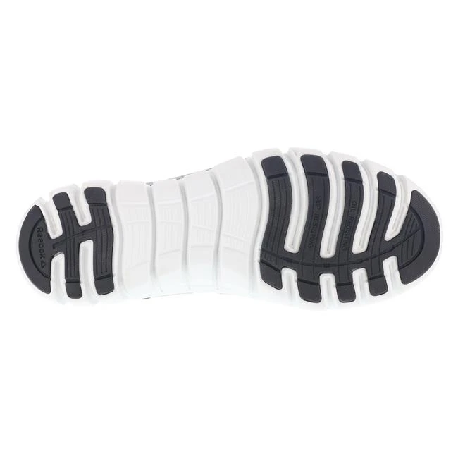Women's Reebok Sublite Cushion Work Composite Toe 5 Women's Reebok Sublite Cushion Work Composite Toe - Image 5
