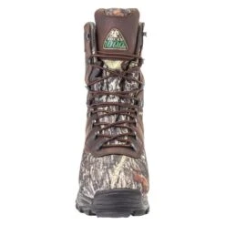 Men's Rocky Sport Utility MAX 1000G Waterproof Boots -Outlet Harden Walk Store 4 650 rocky sport utility max 1000g waterproof brown mossy oak