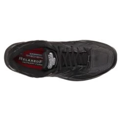 Men's Skechers Work Felton - Altair 10 Men's Skechers Work Felton - Altair -Outlet Harden Walk Store 4 650 skechers work felton altair black