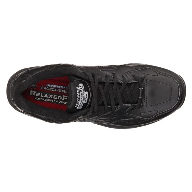 Men's Skechers Work Felton - Altair 5 Men's Skechers Work Felton - Altair - Image 5