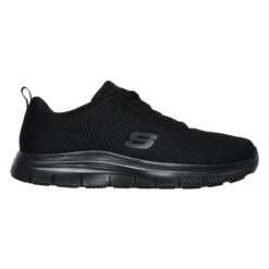Men's Skechers Work Flex Advantage Bendon SR -Outlet Harden Walk Store 4 650 skechers work flex advantage bendon sr black