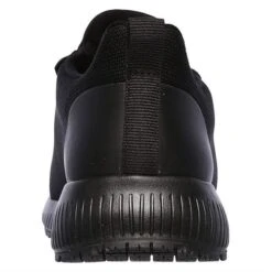 Women's Skechers Work Squad SR -Outlet Harden Walk Store 4 650 skechers work squad sr black