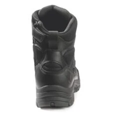 Men's Thorogood 6" The Deuce Composite Toe Side-Zip Waterproof Boots -Outlet Harden Walk Store 4 650 thorogood 6 the deuce composite toe side zip waterproof black