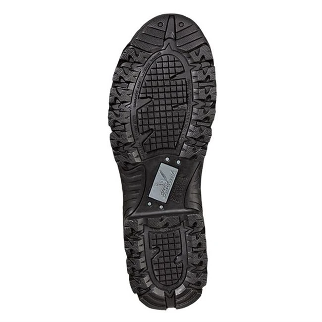 Men's Thorogood 8" The Deuce Side-Zip Waterproof Boots 5 Men's Thorogood 8" The Deuce Side-Zip Waterproof Boots - Image 5