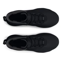 Men's Under Armour 6" Stellar G2 Boots 9 Men's Under Armour 6" Stellar G2 Boots -Outlet Harden Walk Store 4 650 under armour 6 stellar g2 boots black