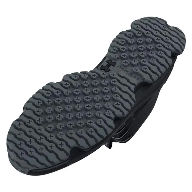 Men's Under Armour MG STRIKEFAST Mid Boots 5 Men's Under Armour MG STRIKEFAST Mid Boots - Image 5