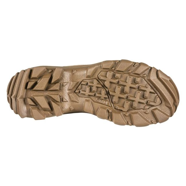 Men's 5.11 6" Fast-Tac Desert Boots 6 Men's 5.11 6" Fast-Tac Desert Boots - Image 6