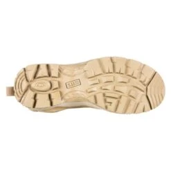 Men's 5.11 8" ATAC 2.0 Arid Side-Zip Boots -Outlet Harden Walk Store 5 650 511 8 atac 2 0 arid side zip coyote