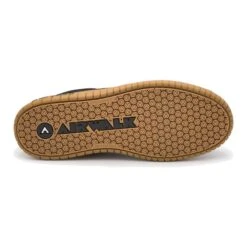 Men's Airwalk Camino Composite Toe -Outlet Harden Walk Store 5 650 airwalk camino composite toe black gum1