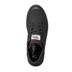 Men's Avenger Blade 6 Eye All Alloy Toe -Outlet Harden Walk Store 5 650 avenger blade 6 eye all alloy toe black