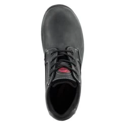 Men's Avenger Foreman Oxford Composite Toe Waterproof -Outlet Harden Walk Store 5 650 avenger foreman oxford composite toe waterproof black