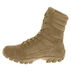 Men's Bates 8" Cobra Hot Weather Boots -Outlet Harden Walk Store 5 650 bates 8 cobra hot weather coyote brown