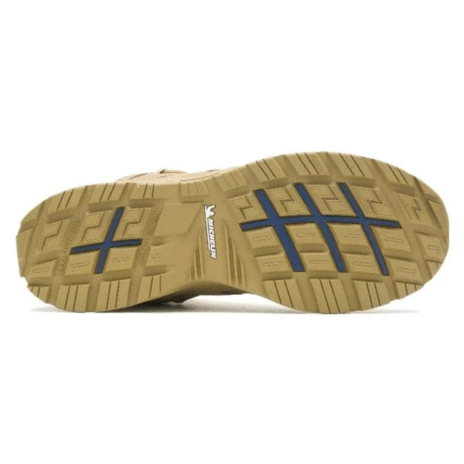 Men's Bates Rally Force Tall Side-Zip Boots 6 Men's Bates Rally Force Tall Side-Zip Boots - Image 6