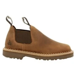 Women's Georgia Giant Revamp Romeo -Outlet Harden Walk Store 5 650 georgia giant revamp romeo brown2