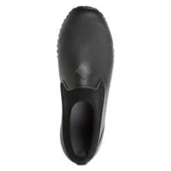 Women's Muck Muckster II Low Slip On Waterproof 12 Women's Muck Muckster II Low Slip On Waterproof -Outlet Harden Walk Store 5 650 muck muckster ii low slip on waterproof black
