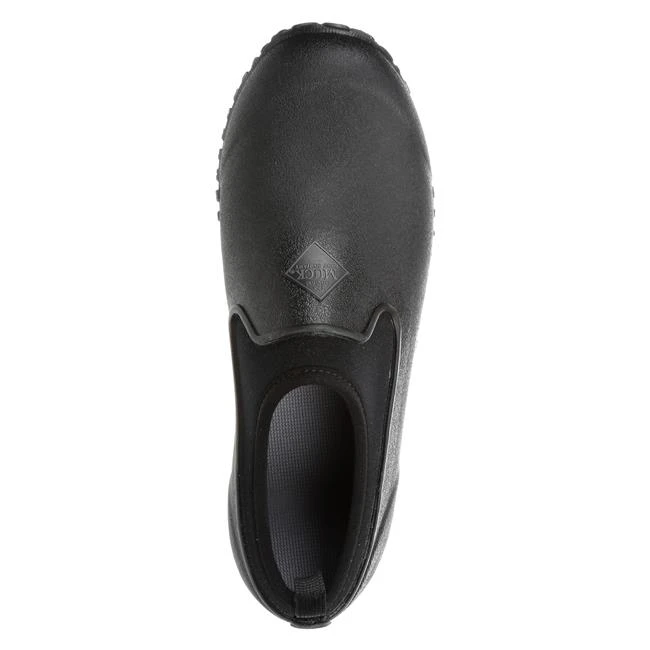 Women's Muck Muckster II Low Slip On Waterproof 6 Women's Muck Muckster II Low Slip On Waterproof - Image 6