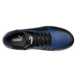 Men's Puma Safety Frontcourt Composite Toe ESD -Outlet Harden Walk Store 5 650 puma safety frontcourt composite toe esd blue black
