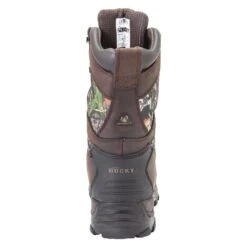 Men's Rocky Sport Utility MAX 1000G Waterproof Boots -Outlet Harden Walk Store 5 650 rocky sport utility max 1000g waterproof brown mossy oak