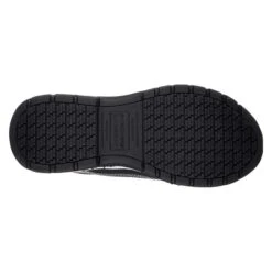 Women's Skechers Work Biscoe Steel Toe -Outlet Harden Walk Store 5 650 skechers work biscoe steel toe black gray