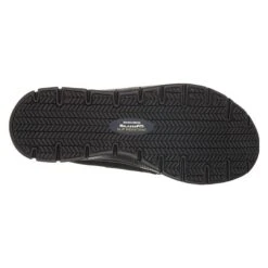 Women's Skechers Work Cozard EH -Outlet Harden Walk Store 5 650 skechers work cozard eh black