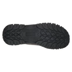 Men's Skechers Work Hartan Steel Toe -Outlet Harden Walk Store 5 650 skechers work hartan steel toe black