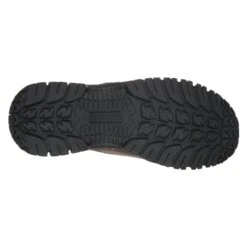 Men's Skechers Work Hartan Steel Toe -Outlet Harden Walk Store 5 650 skechers work hartan steel toe dark brown