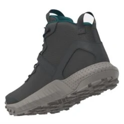 Men's Under Armour Micro G Valsetz Trek Mid Waterproof Tactical Boots 11 Men's Under Armour Micro G Valsetz Trek Mid Waterproof Tactical Boots -Outlet Harden Walk Store 5 650 under armour micro g valsetz trek mid waterproof tactical boots jet gray pewter black