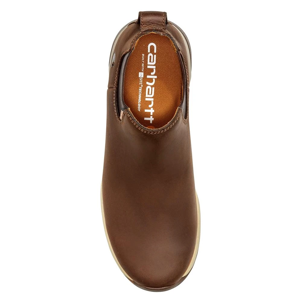 Men's Carhartt Force Water Resistant Romeo Nano Toe 7 Men's Carhartt Force Water Resistant Romeo Nano Toe - Image 7