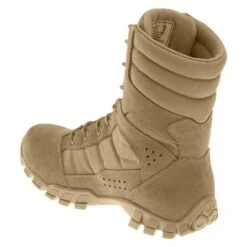 Men's Bates 8" Cobra Hot Weather Boots -Outlet Harden Walk Store 6 650 bates 8 cobra hot weather coyote brown