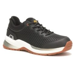Men's CAT Streamline 2.0 -Outlet Harden Walk Store 6 650 cat streamline 2 0 black