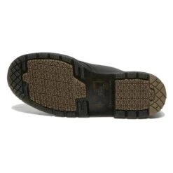 Men's Dr. Martens 1461 Slip Resistant Boots -Outlet Harden Walk Store 6 650 dr martens 1461 slip resistant boots black